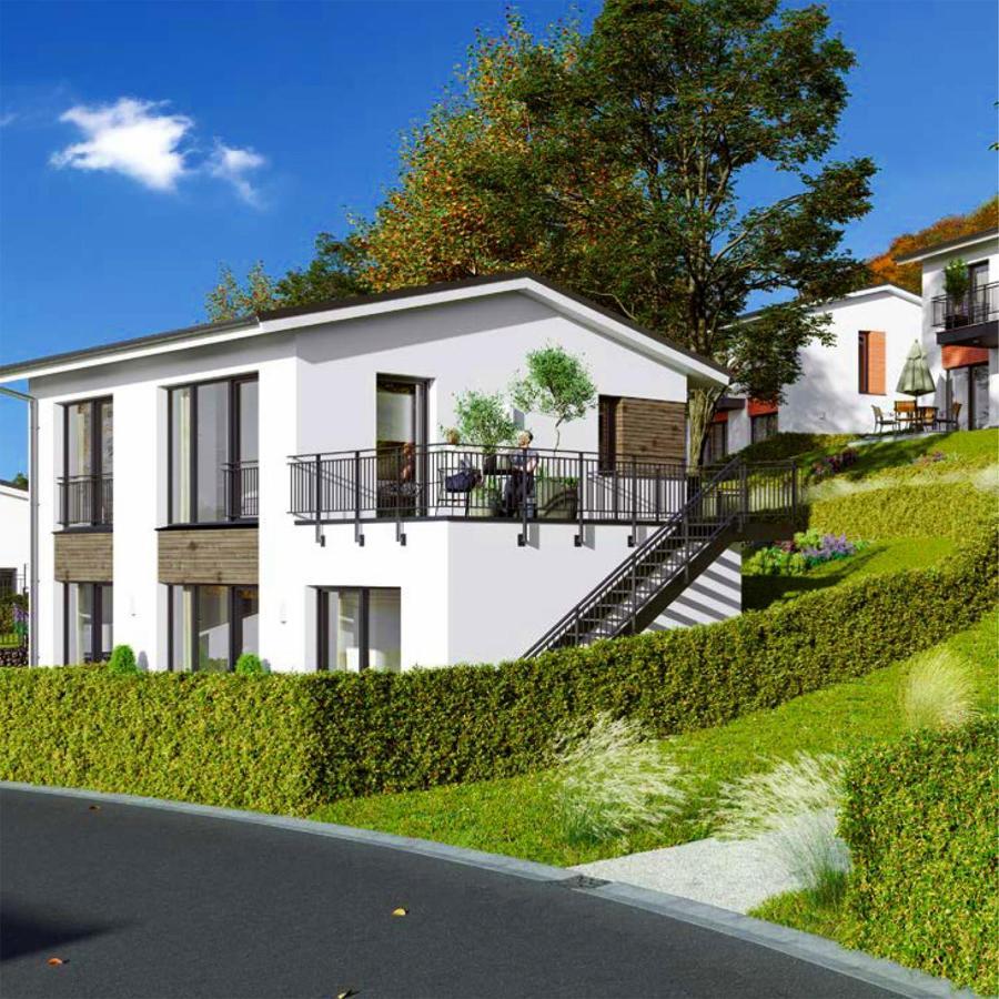Ferienhaus Heimathafen Am Diemelsee, Willingen, Winterberg Экстерьер фото